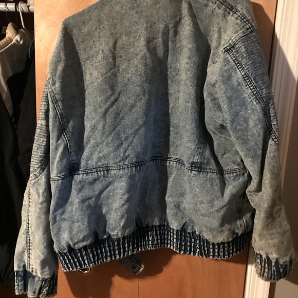 Vintage jacket - Picture 2 of 4